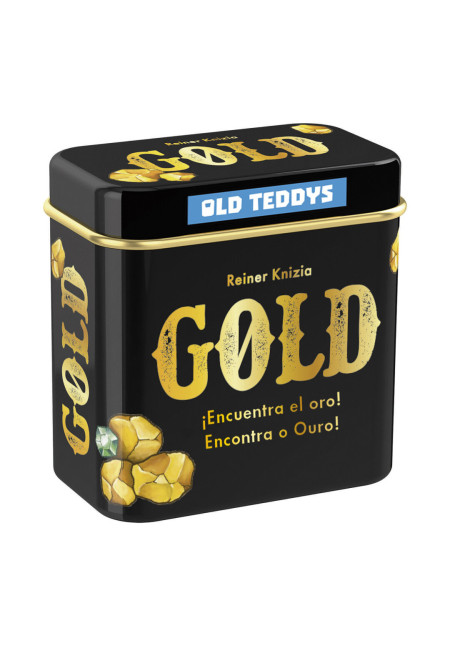 Gold GAME FACTORY 