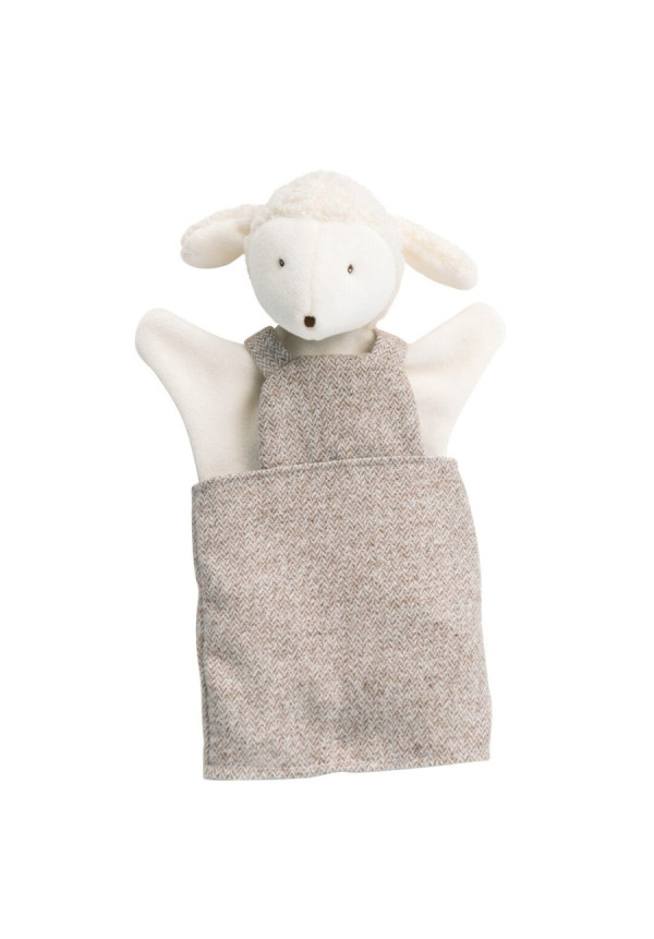 Marioneta Albert MOULIN ROTY