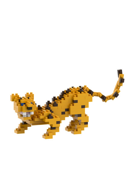LEOPARDO BRIXIES