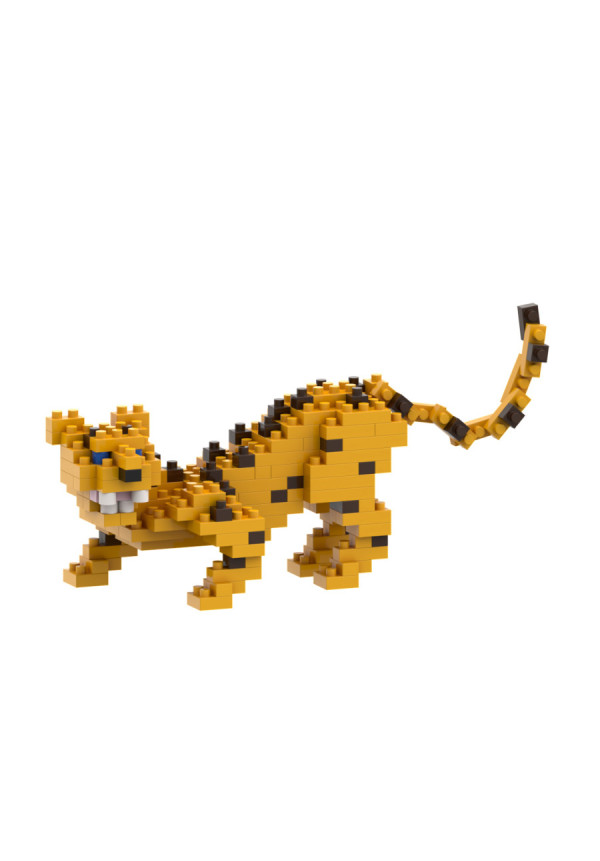 LEOPARDO BRIXIES