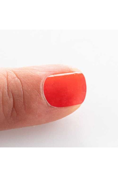 ESMALTE DE UÑAS AL AGUA NAMAKI CEREZA
