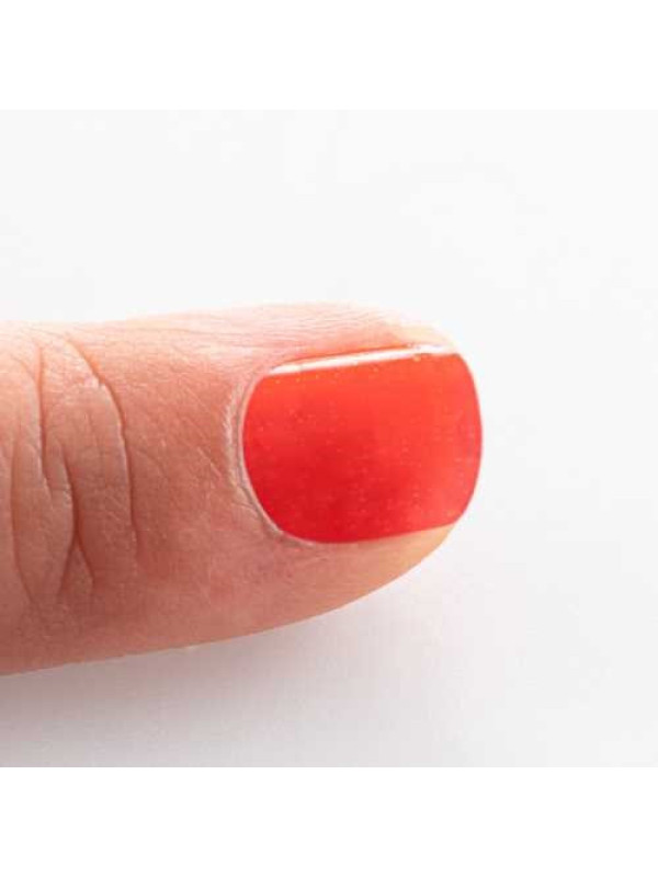 ESMALTE DE UÑAS AL AGUA NAMAKI CEREZA