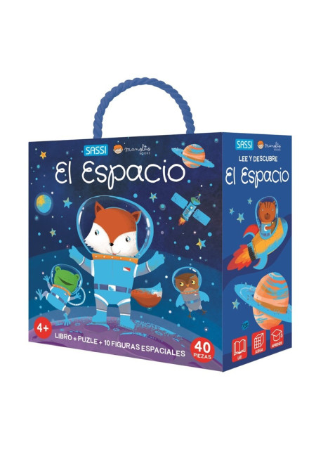 El espacio MANOLITO BOOKS