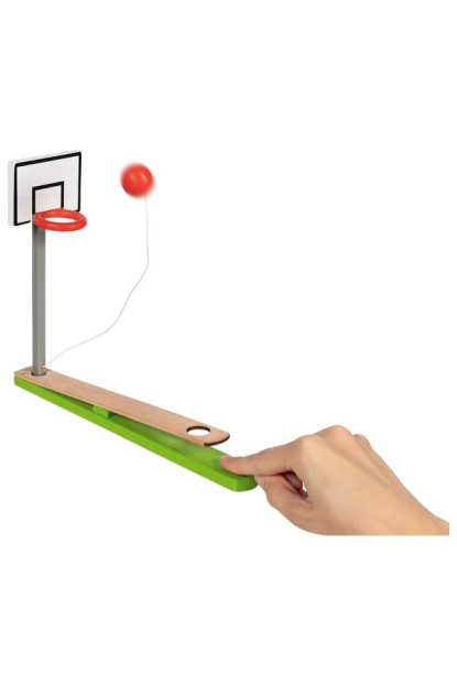 Juego baloncesto de mesa GOKI