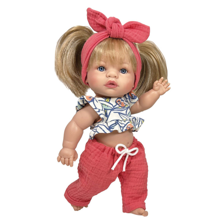 JOY EMILY GIRL NINES D'ONIL