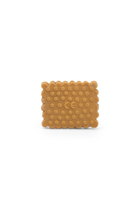 Galleta mordedor de caucho PUCE&PILOU MOULIN ROTY