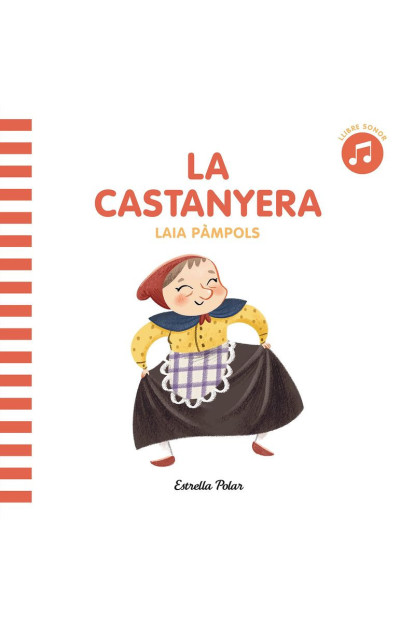 LIBRO La Castanyera