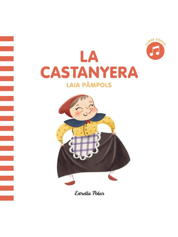 LIBRO La Castanyera