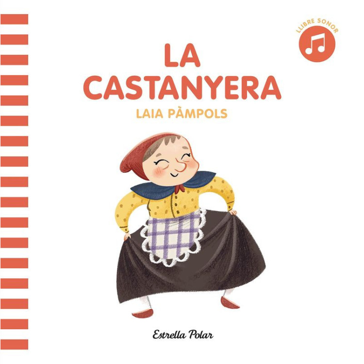 LIBRO La Castanyera