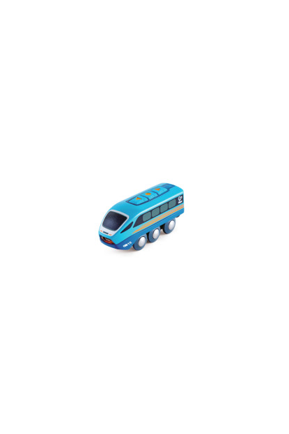 Locomotora a Control Remoto HAPE 