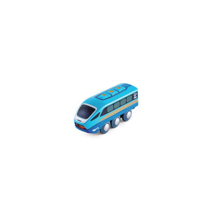 Locomotora a Control Remoto HAPE 