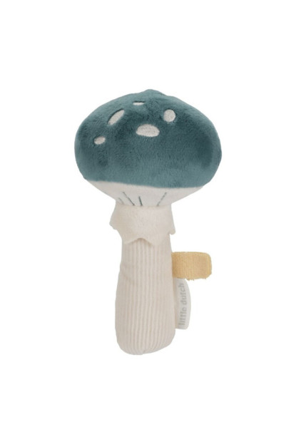 SONAJERO SETA FOREST FRIENDS LITTLE DUTCH
