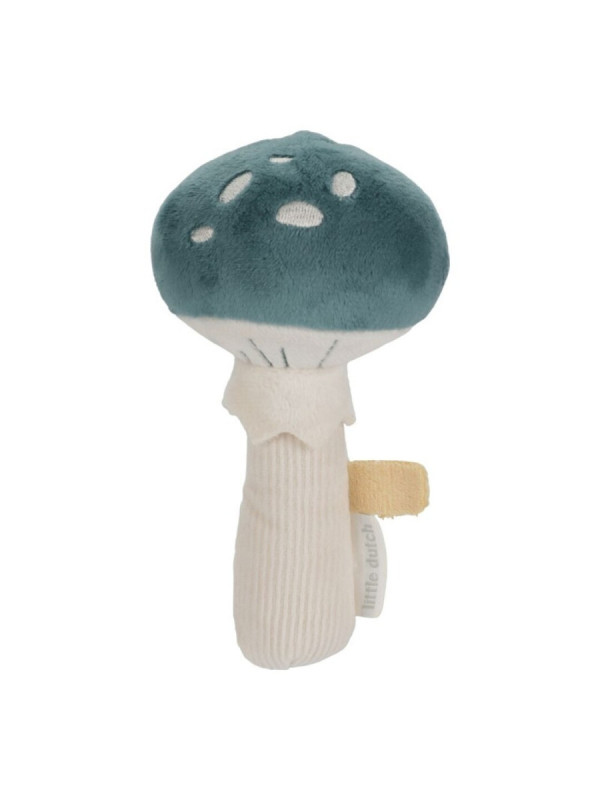 SONAJERO SETA FOREST FRIENDS LITTLE DUTCH