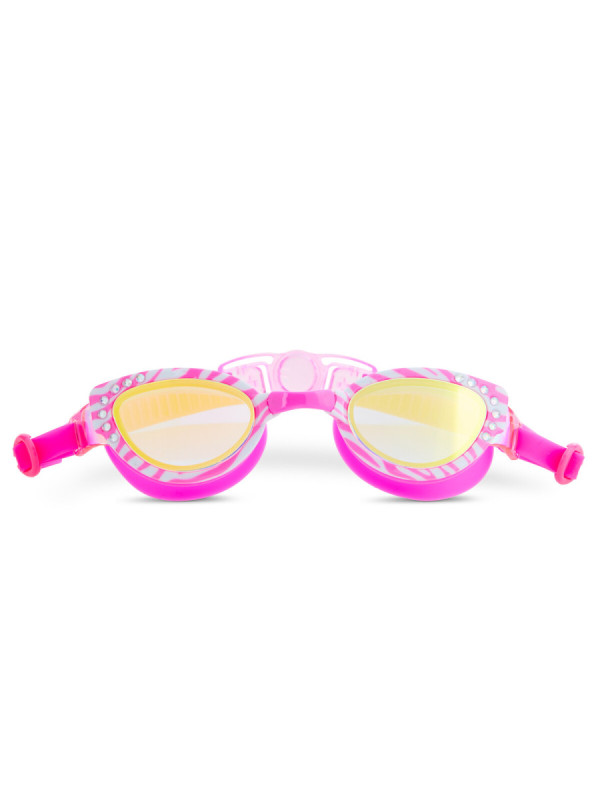 GAFAS DE NATACION CLEO-PINK PALLAS BLING20