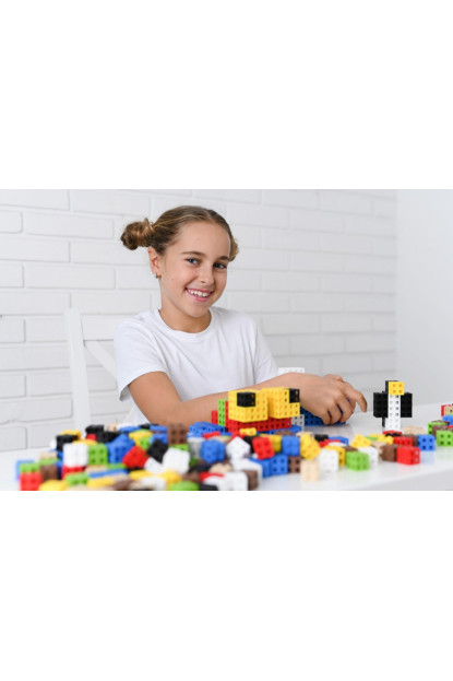 MELI Cube 50pcs 