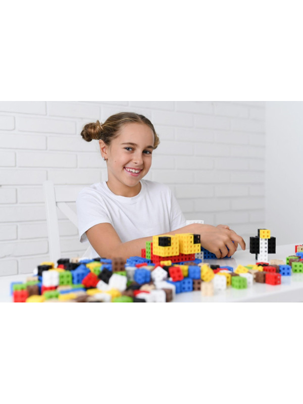 MELI Cube 50pcs 