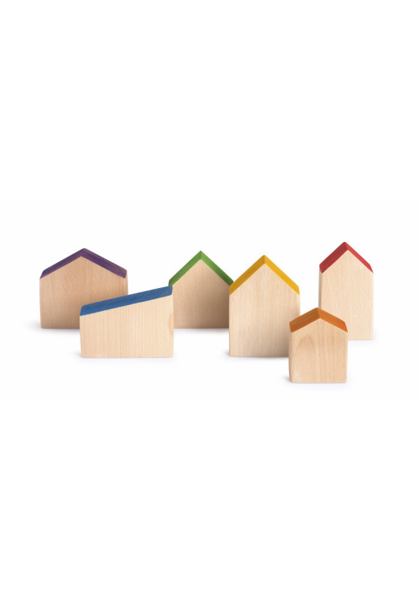 CASAS GRAPAT