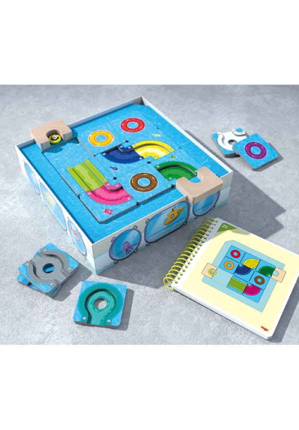 Logic! GAMES - AquaNiloPark HABA