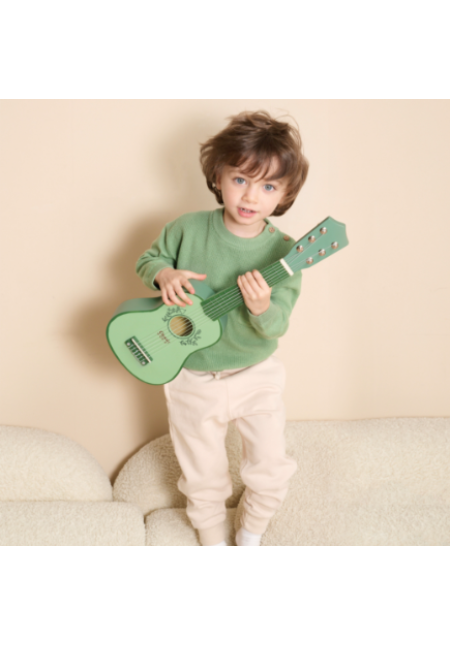 Guitarra Vintage CLASSIC WORLD