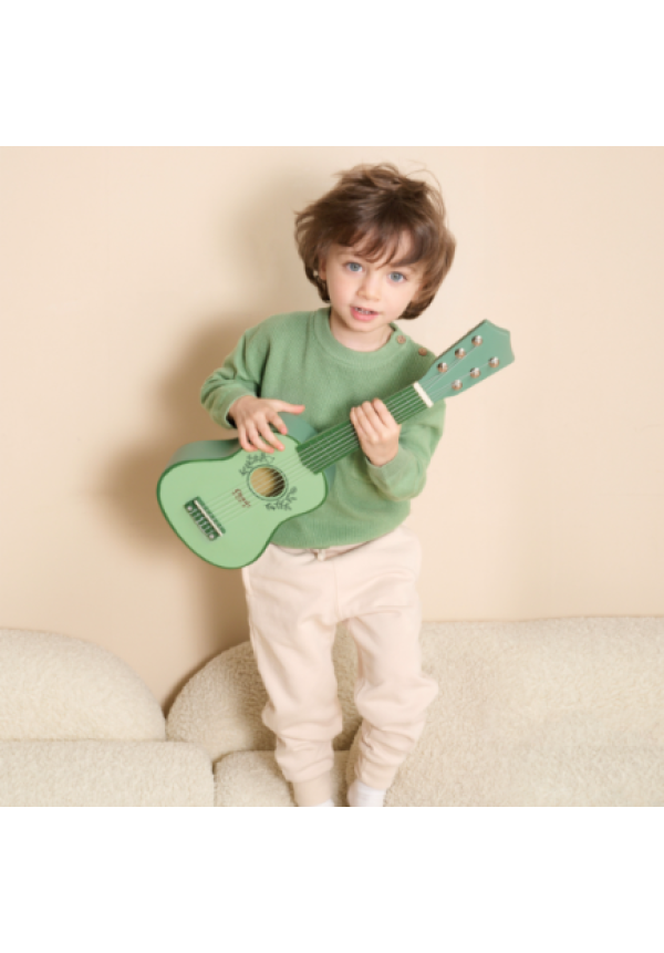 Guitarra Vintage CLASSIC WORLD