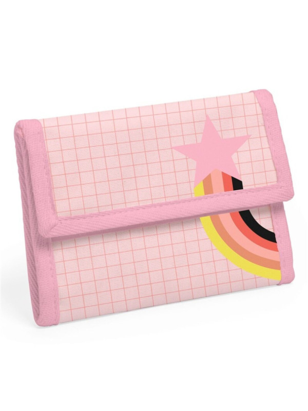  Cartera Pop DJECO