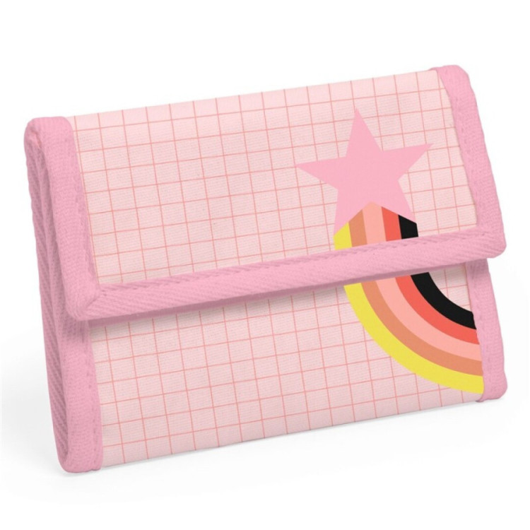  Cartera Pop DJECO