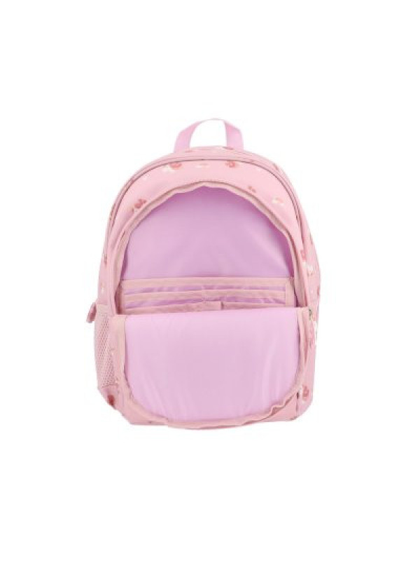 Mochila Mediana Magical Unicorn + Llavero