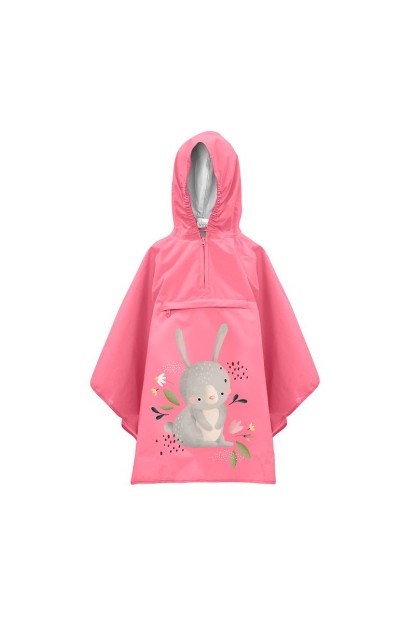 Poncho Impermeable Conejo SASSI Poncho Impermeable Conejo SASSI