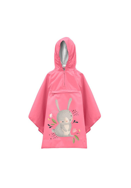 Poncho Impermeable Conejo SASSI 