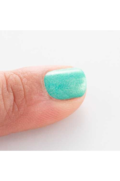 ESMALTE DE UÑAS AL AGUA NAMAKI VERDE CARIBE