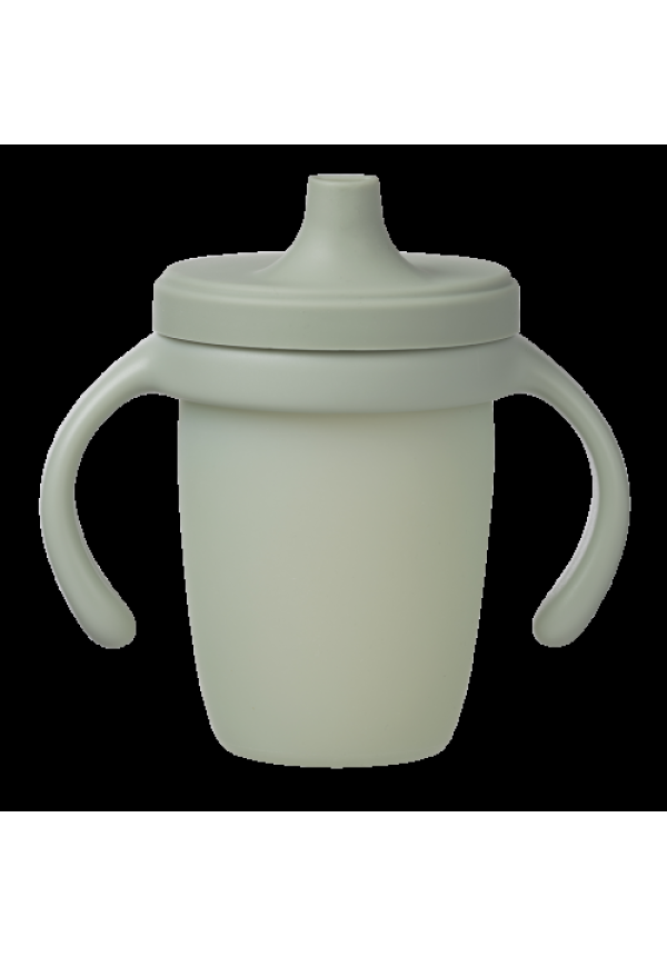 Taza de silicona B.Box - Sage
