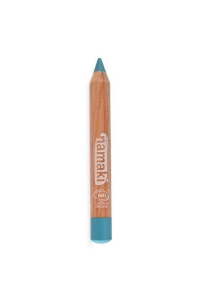 LÁPIZ MAQUILLAJE NAMAKI TURQUESA