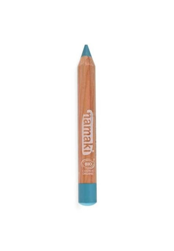 LÁPIZ MAQUILLAJE NAMAKI TURQUESA