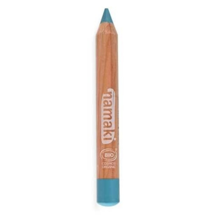 LÁPIZ MAQUILLAJE NAMAKI TURQUESA
