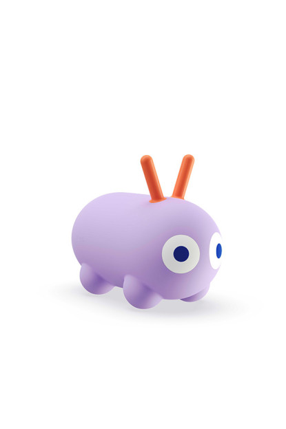 Skippi Lavender QUUT