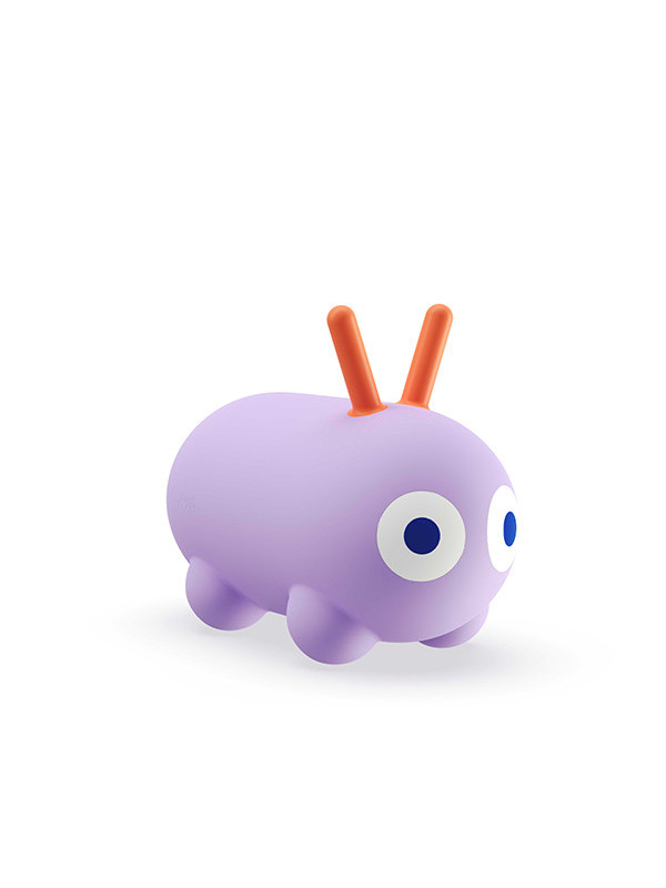 Skippi Lavender QUUT