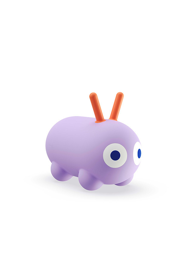 Skippi Lavender QUUT