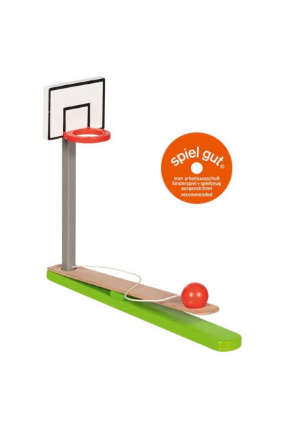 Juego baloncesto de mesa GOKI Juego baloncesto de mesa GOKI