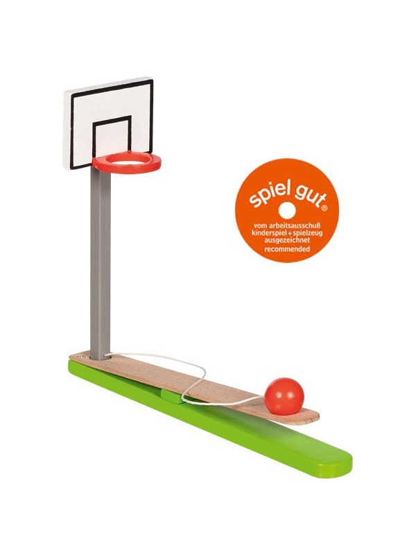 Juego baloncesto de mesa GOKI