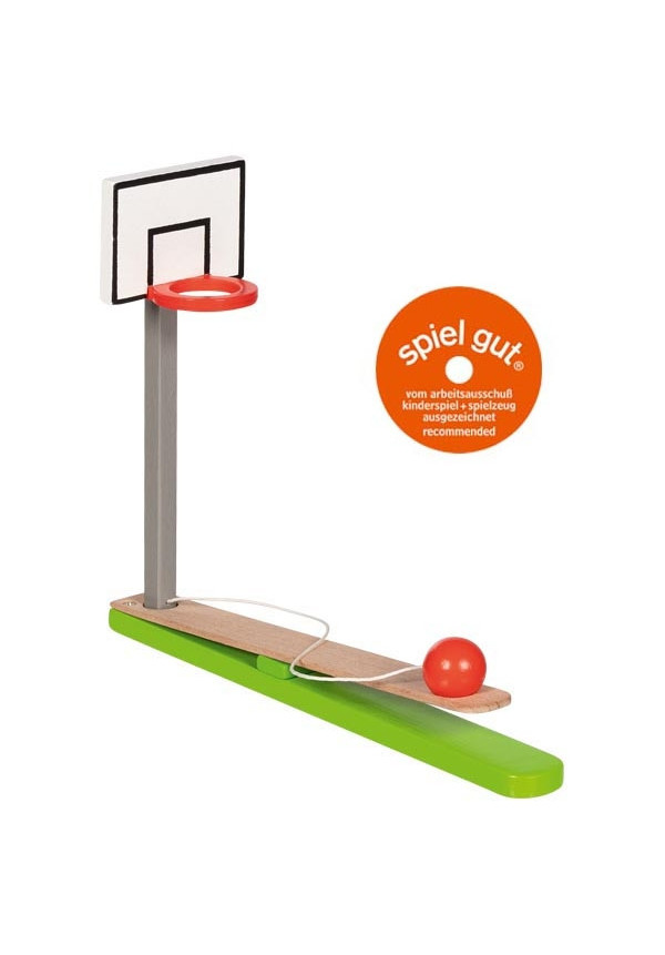 Juego baloncesto de mesa GOKI