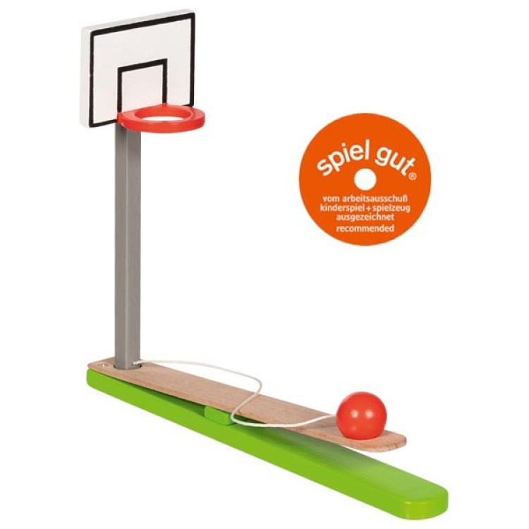 Juego baloncesto de mesa GOKI