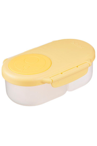 Snackbox B.Box - Lemon Twist Snackbox B.Box - Lemon Twist