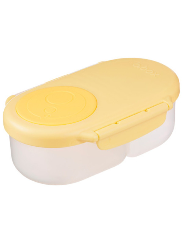 Snackbox B.Box - Lemon Twist