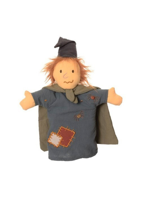  Títere de Mano Bruja EGMONT