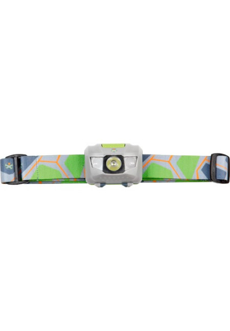 Terra Kids Linterna Frontal HABA