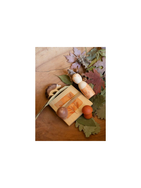 HELLO AUTUMN! LIMITED EDITION GRAPAT HELLO AUTUMN! LIMITED EDITION GRAPAT