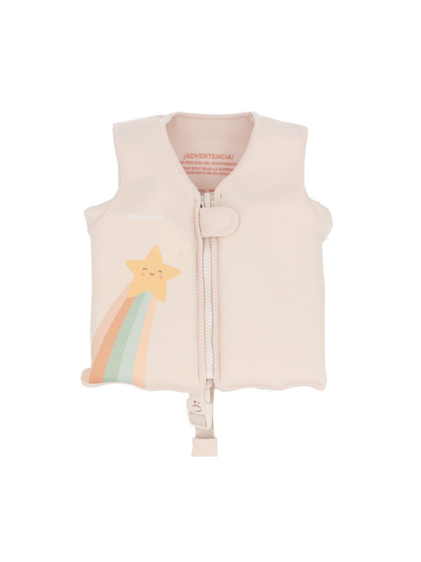 Chaleco Flotador Aprendizaje Starlight Monnëka TALLA 1-2 AÑOS