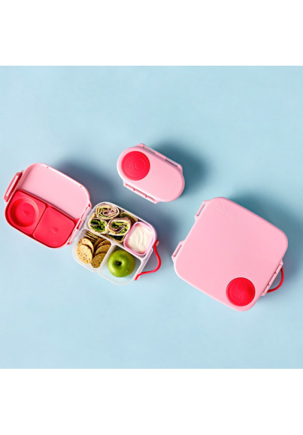 Mini Lunchbox B.Box - Flamingo Fizz