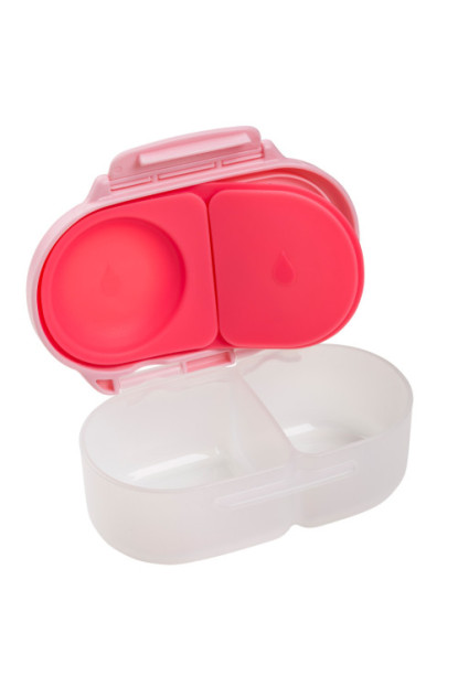 Snackbox B.Box - Flamingo Fizz Snackbox B.Box - Flamingo Fizz