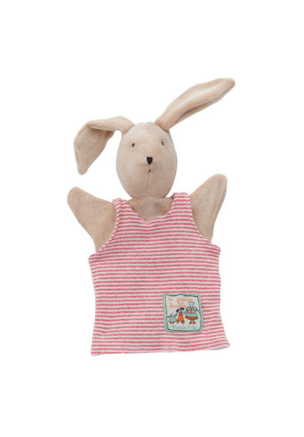 Marioneta Sylvain moulin roty